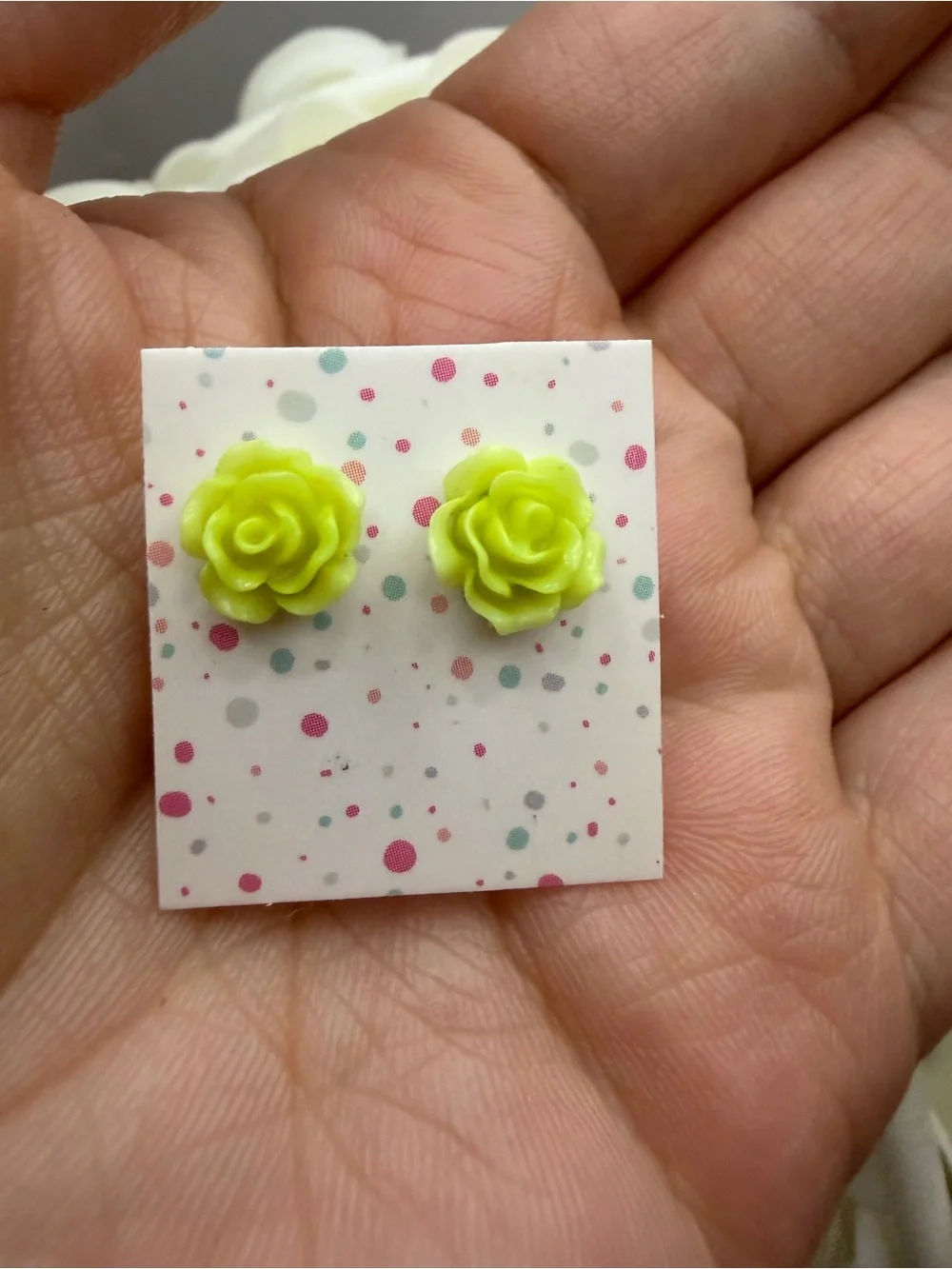 N/A cute rose
